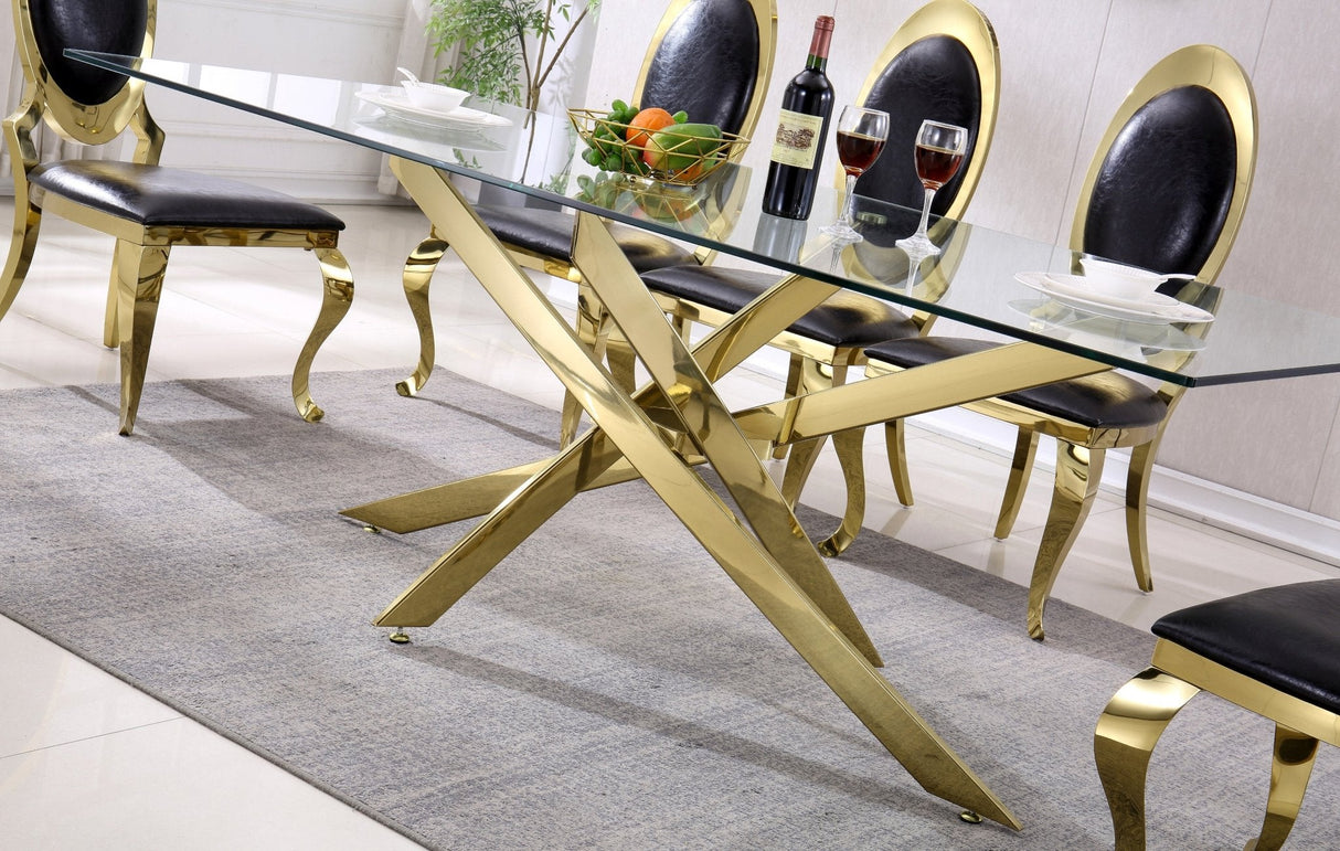 RDT212G DINING TABLE