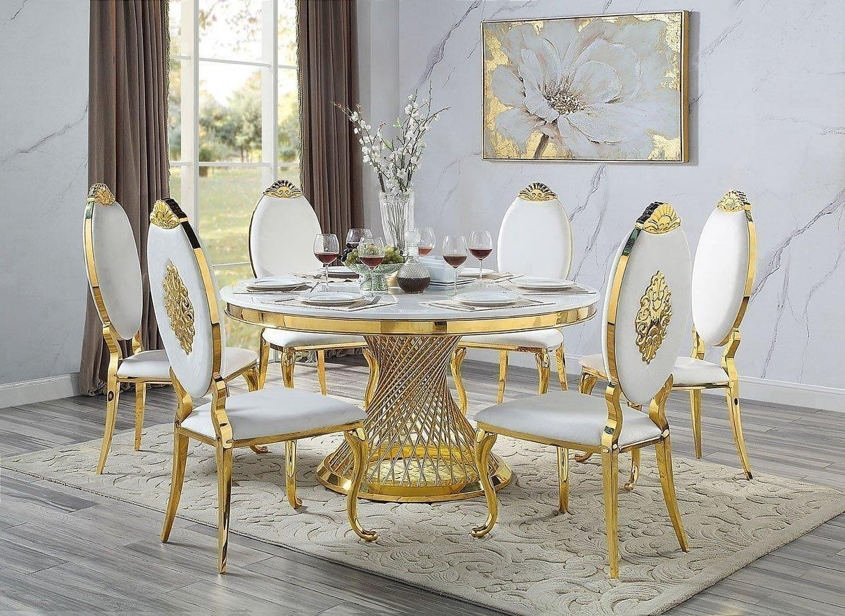 Fallon Dining Room Set