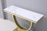 ST316GM CONSOLE TABLE