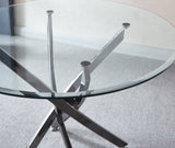 DT616 DINING TABLE