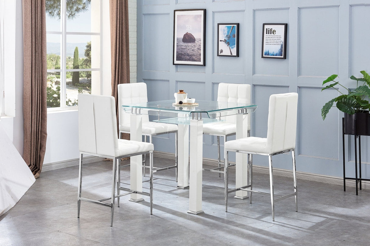 JD100 HIGH DINING TABLE