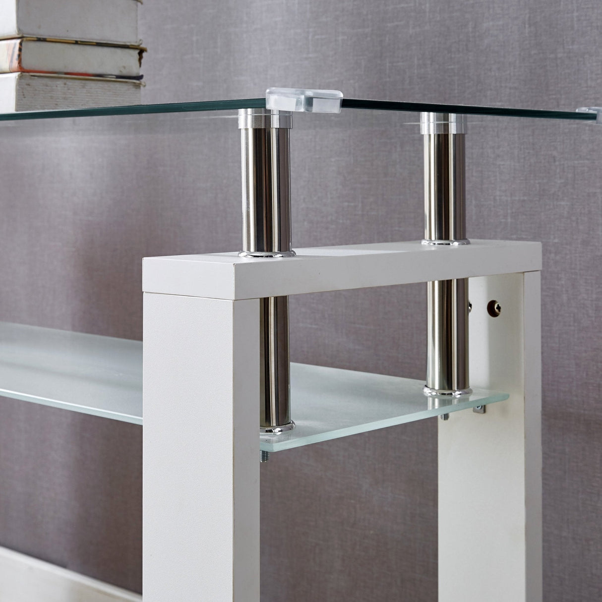 STA08 CONSOLE TABLE