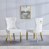 DC3010 DINING CHAIR (2/CTN)