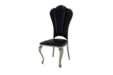 DCK65 DINING CHAIR (2/CTN)