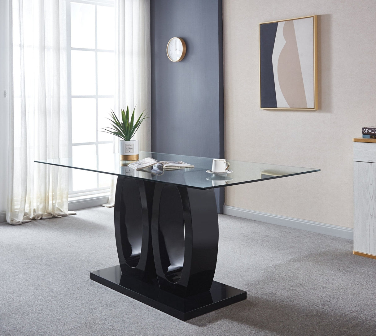 RDT399 DINING TABLE