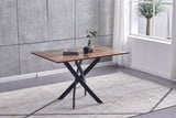 DT8120 DINING TABLE