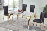 RDT323GM DINING TABLE