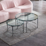 CT1026 COFFEE TABLE SET