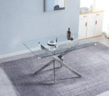 RDT919 / RDT717  DINING TABLE