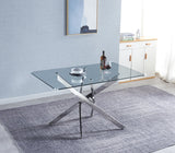 RDT919 / RDT717  DINING TABLE