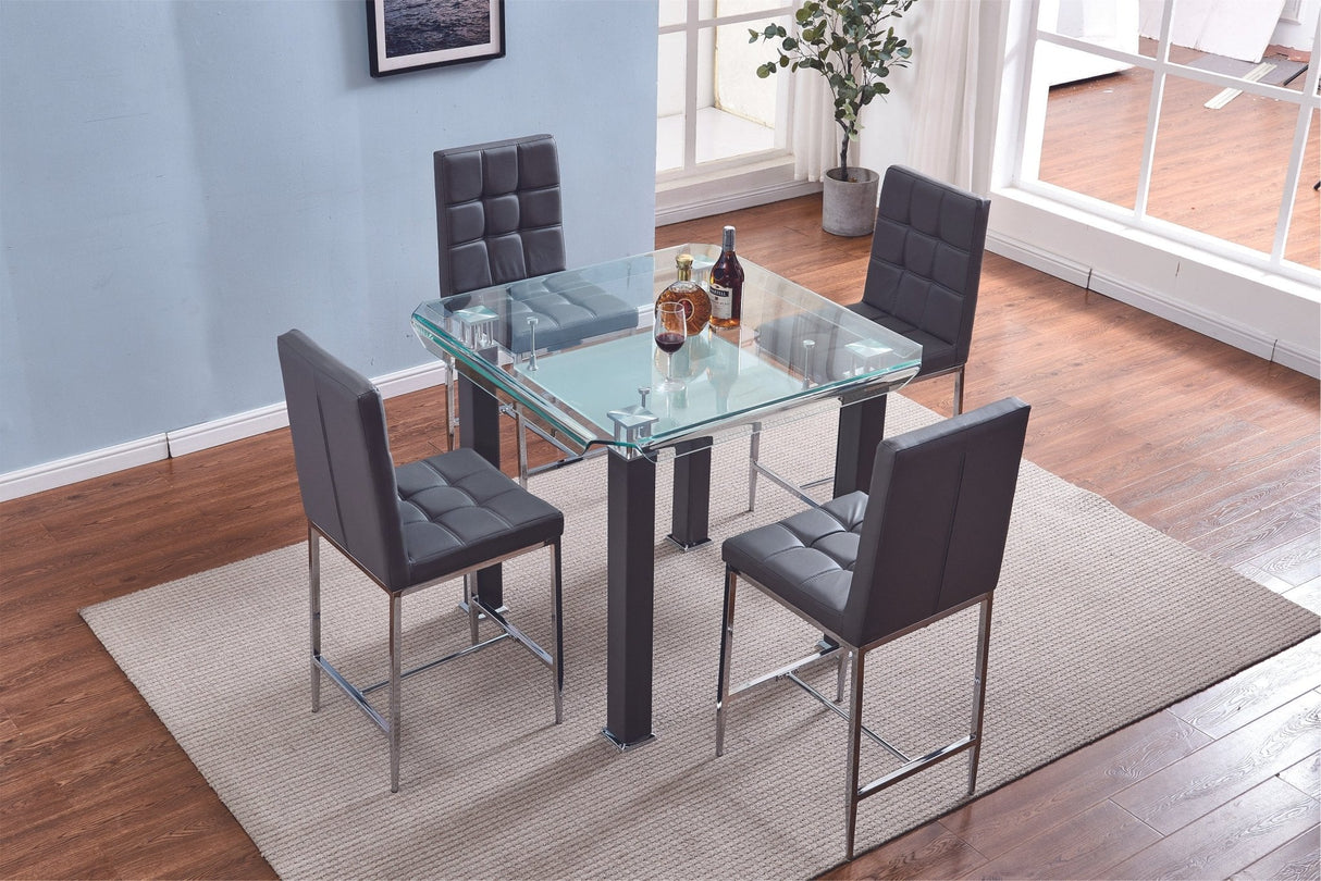 JD100 HIGH DINING TABLE