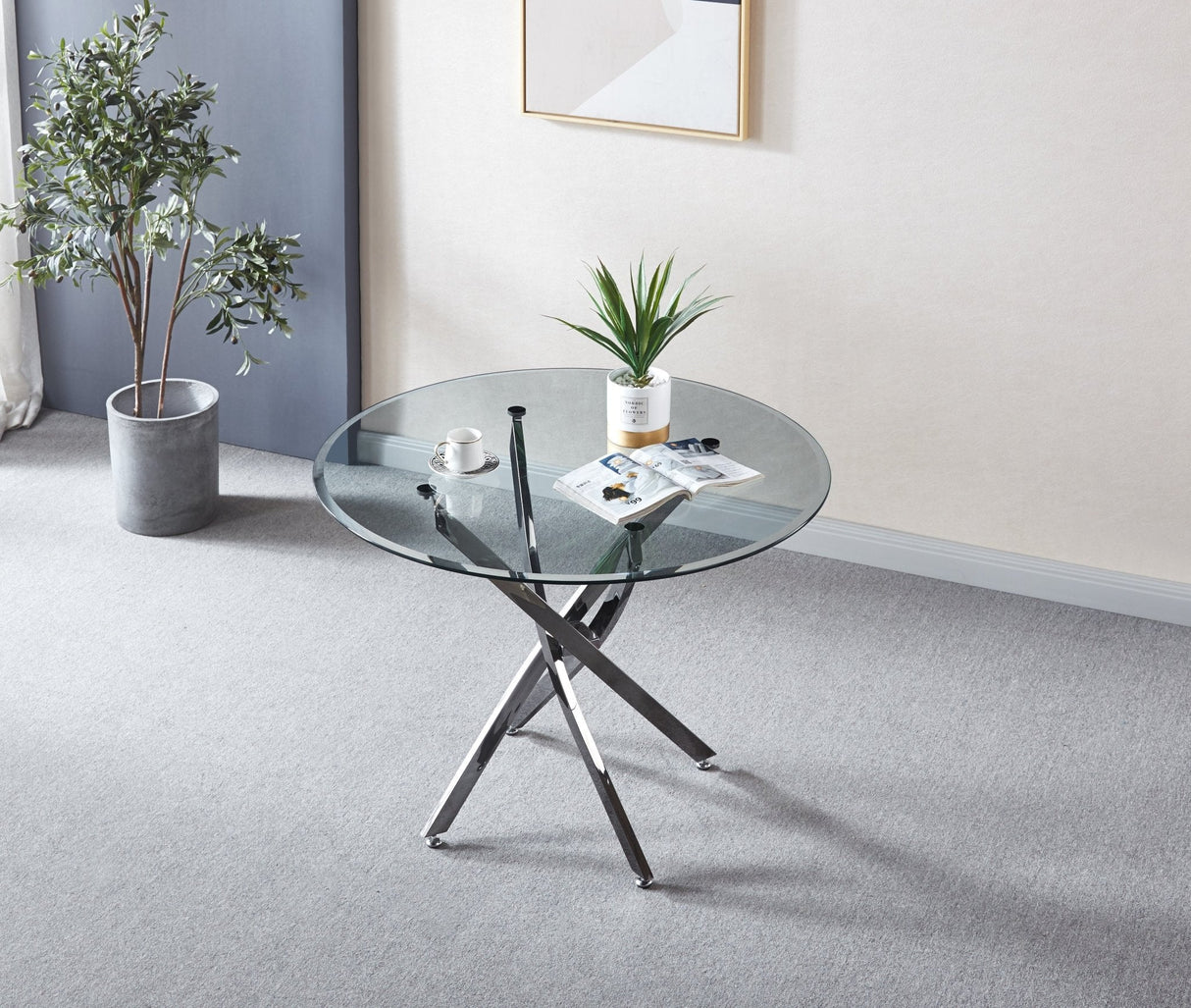 DT616 DINING TABLE