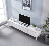 TV002W TV STAND