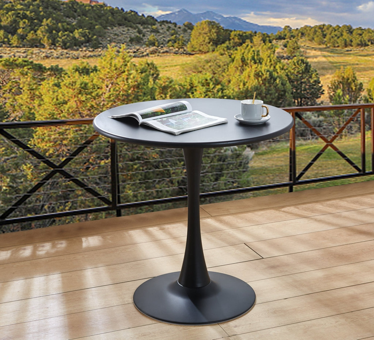 DT60 DINING TABLE