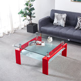 T9 COFFEE TABLE