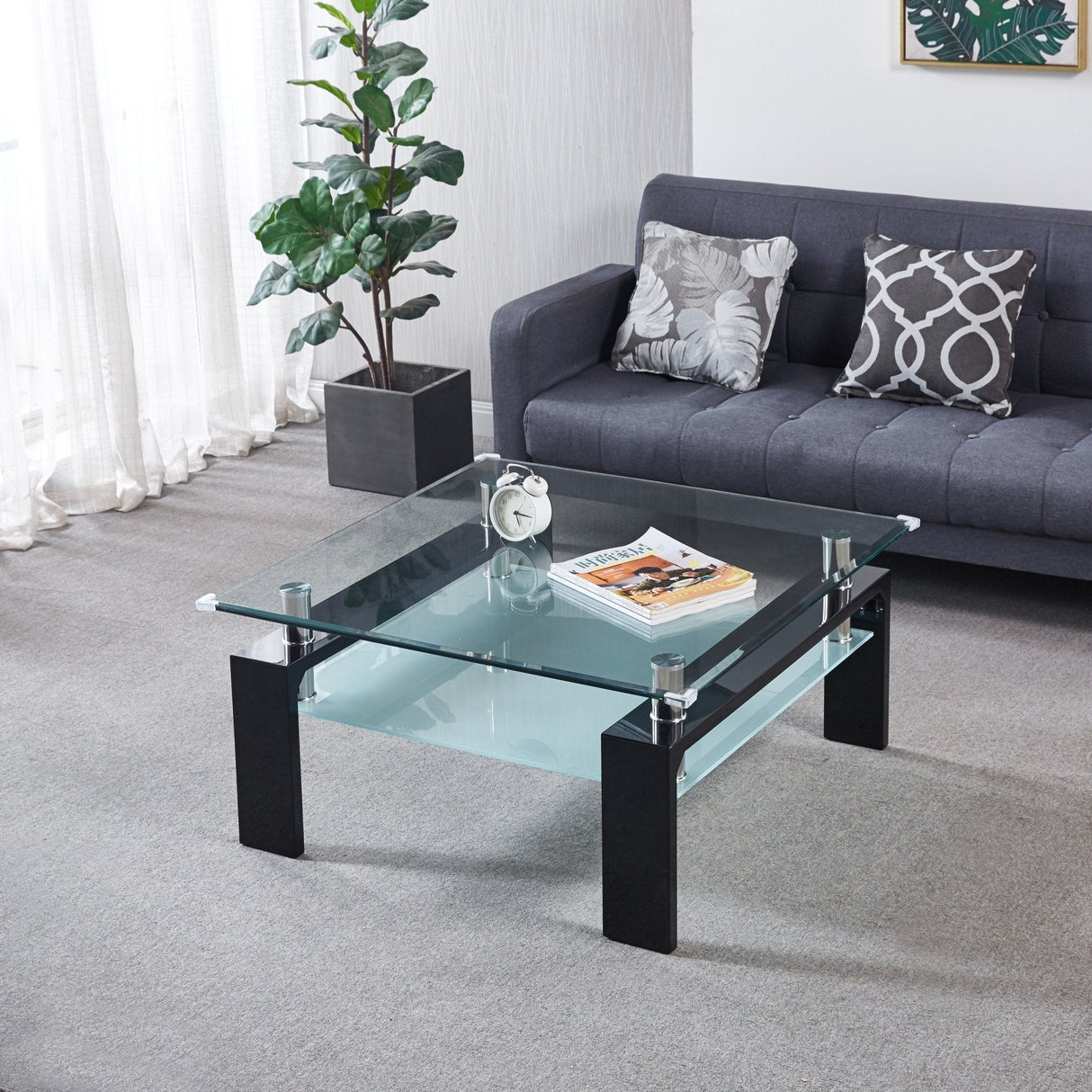 T9 COFFEE TABLE