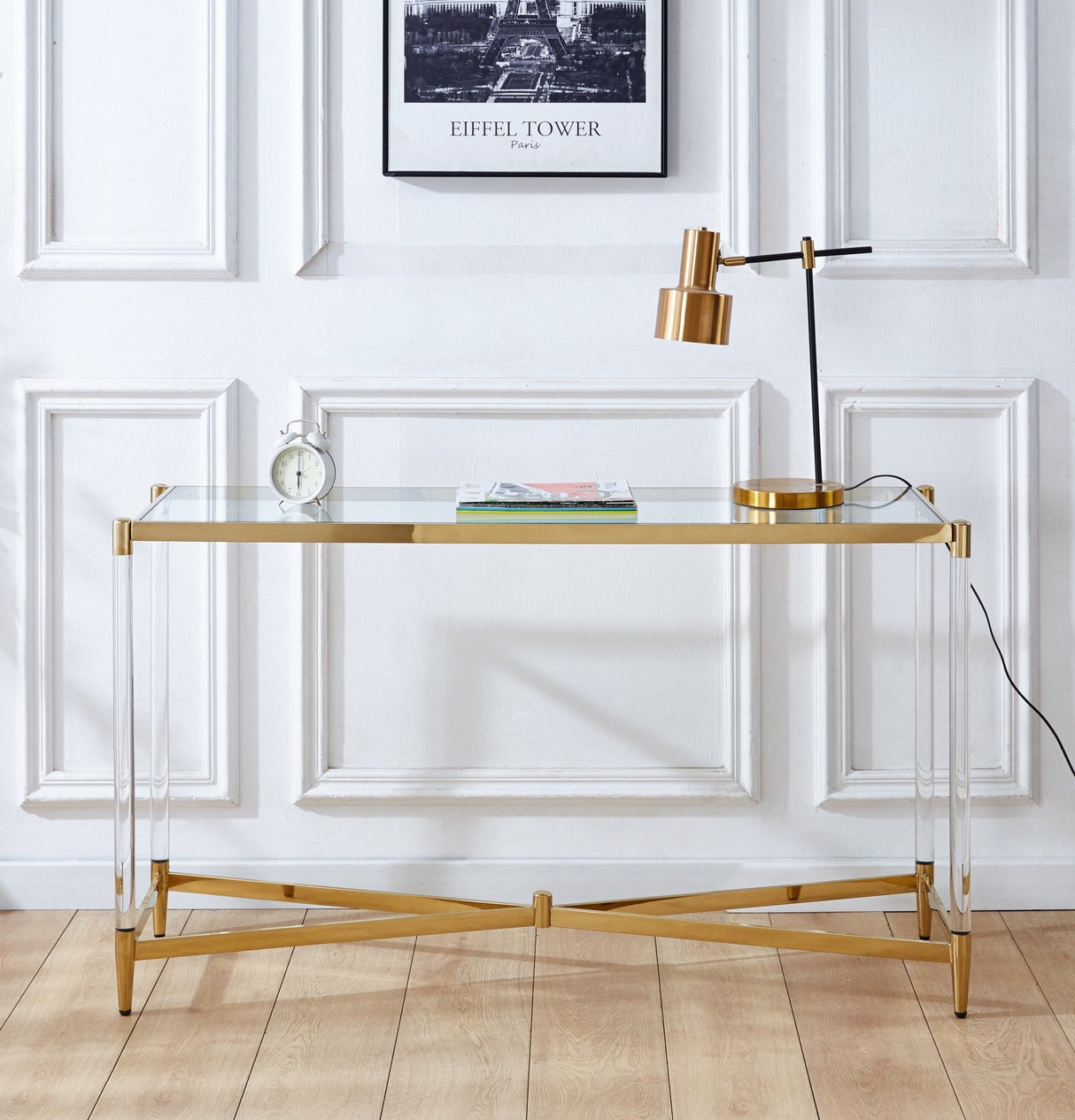 ST009 CONSOLE TABLE