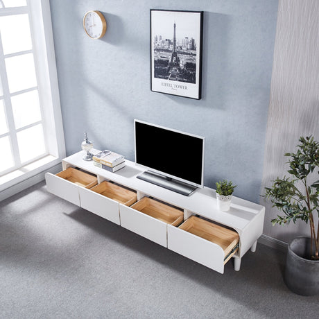 TV002W TV STAND