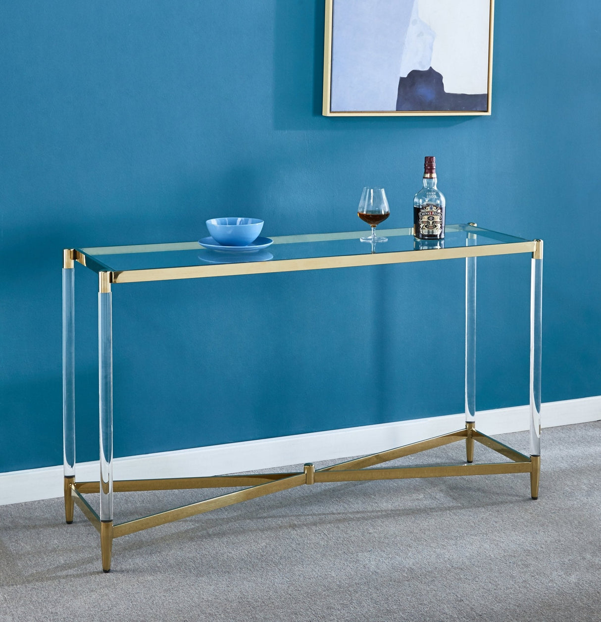 ST009 CONSOLE TABLE