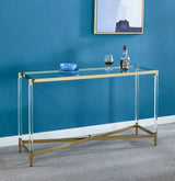 ST009 CONSOLE TABLE