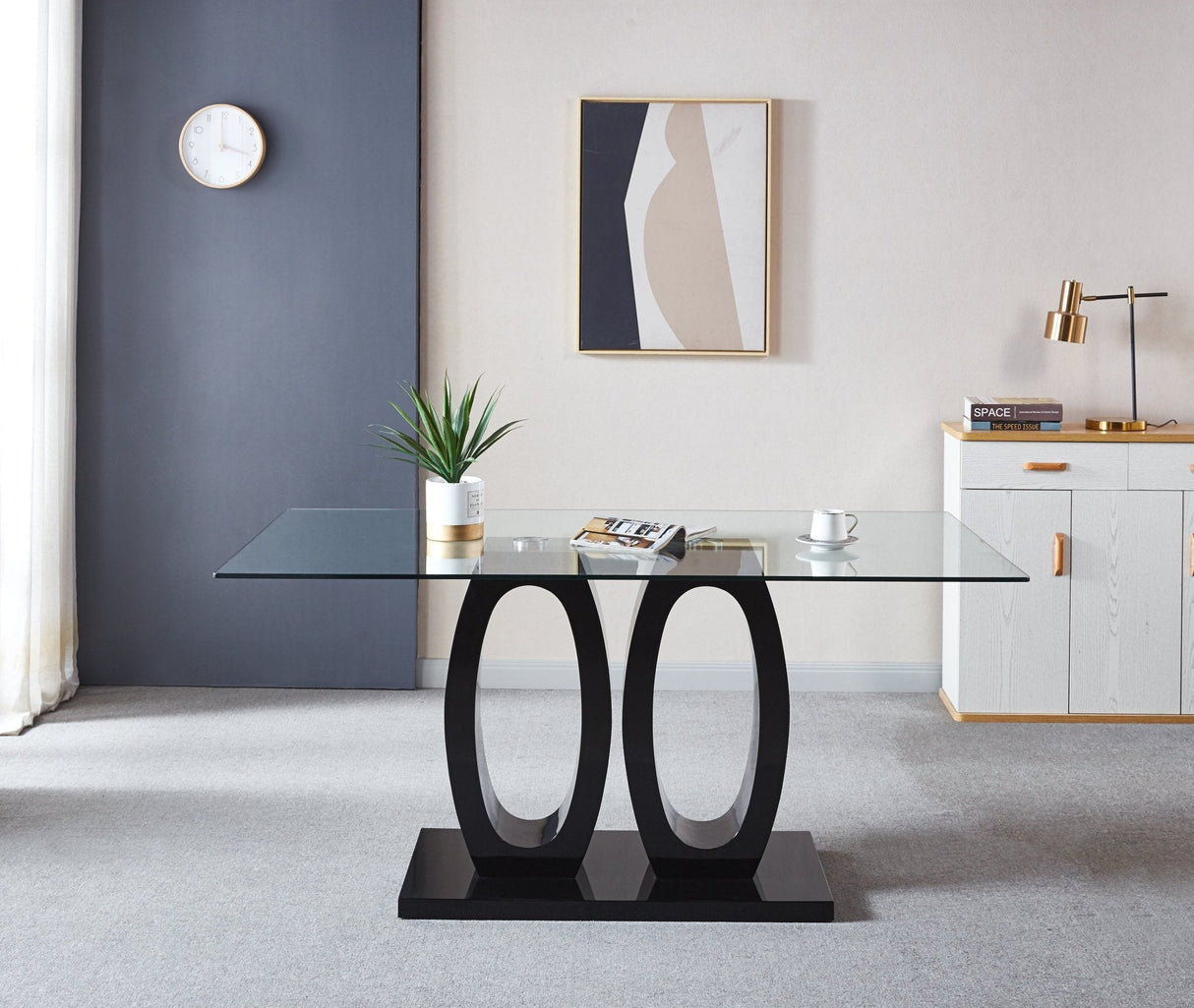 RDT399 DINING TABLE