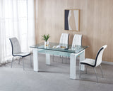 T1-160 DINING TABLE