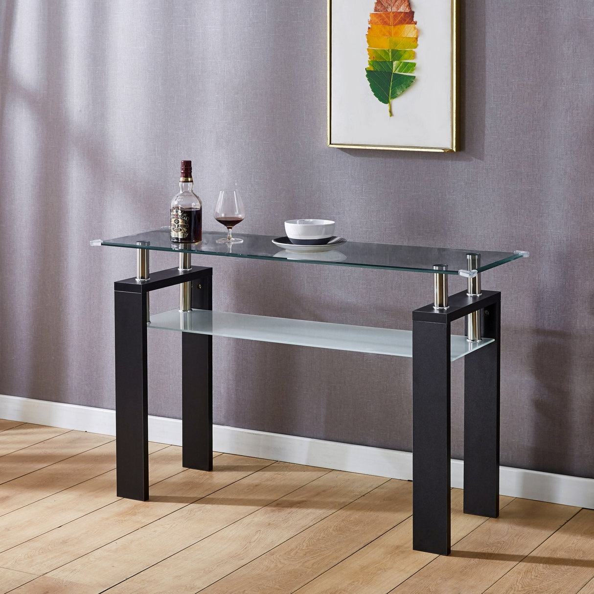 STA08 CONSOLE TABLE