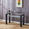 STA08 CONSOLE TABLE