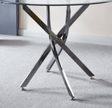 DT616 DINING TABLE