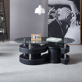 CT255 COFFEE TABLE SET