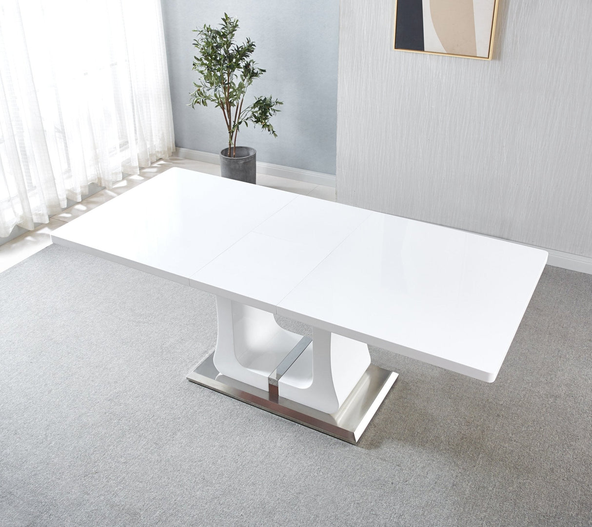 RDT219 DINING TABLE