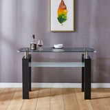 STA08 CONSOLE TABLE