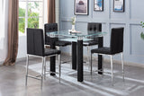 JD100 HIGH DINING TABLE