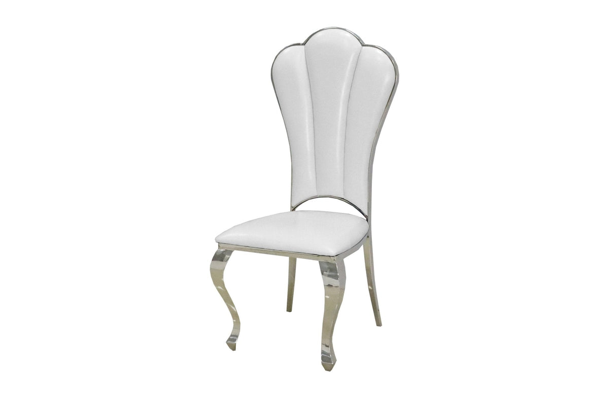 DCK65 DINING CHAIR (2/CTN)