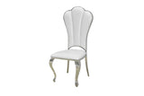 DCK65 DINING CHAIR (2/CTN)