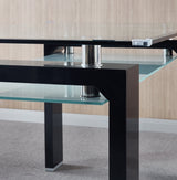 T1-160 DINING TABLE