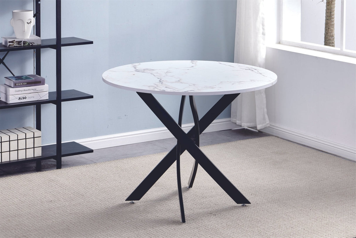 DT8100M DINING TABLE