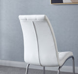 216 DINING CHAIR (4/CTN)