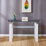 STA08 CONSOLE TABLE