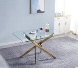 RDT919 / RDT717  DINING TABLE