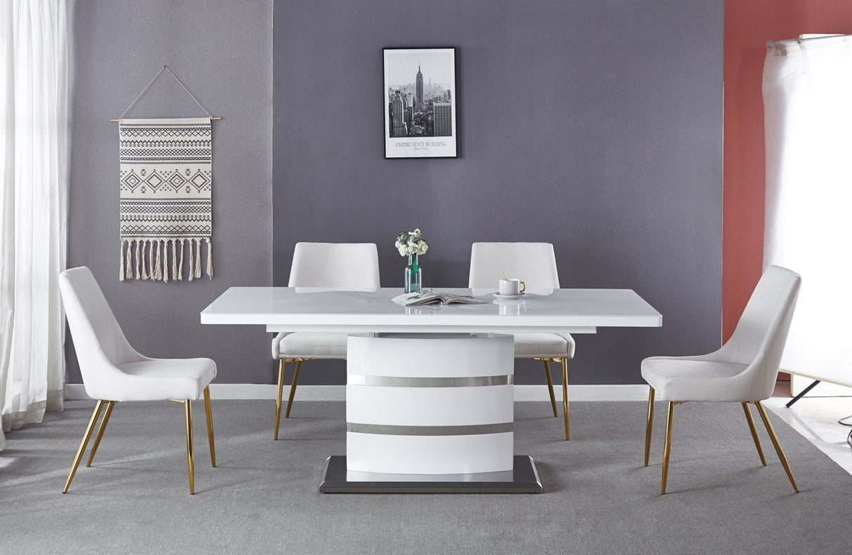 RDT218 DINING TABLE