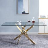 RDT919 / RDT717  DINING TABLE