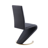 DC3002 DINING CHAIR (2/CTN)