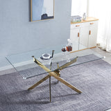 RDT919 / RDT717  DINING TABLE