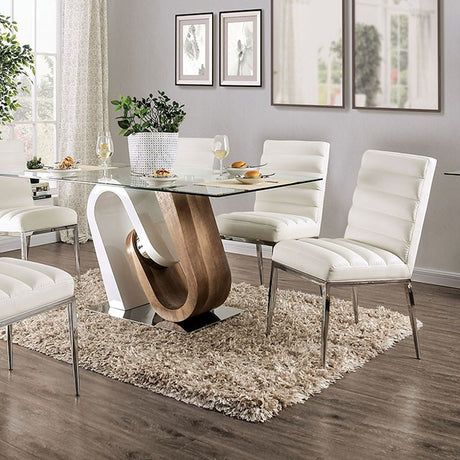 Cilegon Dining Table