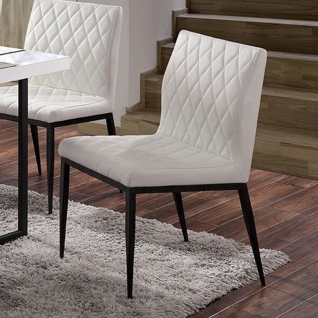 Alisha Side Chair (2/Ctn)