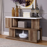 Majken Sofa Table