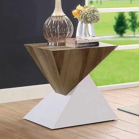 Bima End Table