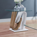 Batam End Table