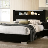 Carlie Queen Bed